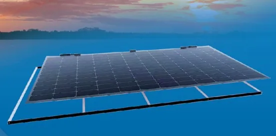SolarNoah Pro 可拆卸组件