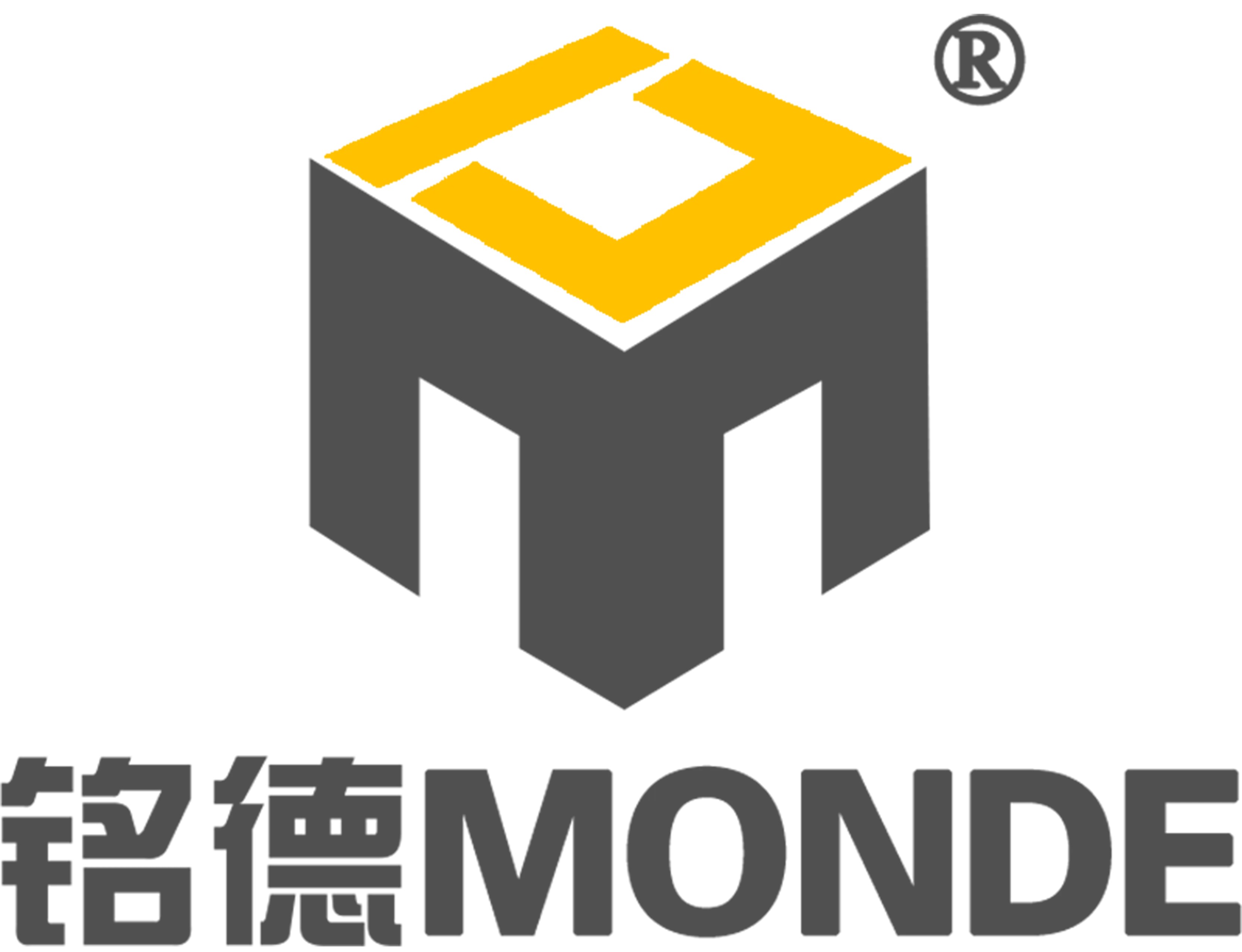 铭德机械