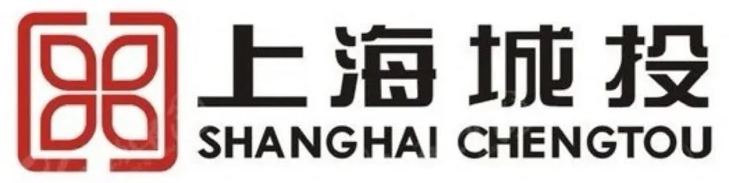 上海城投