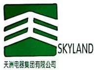 上海天洲