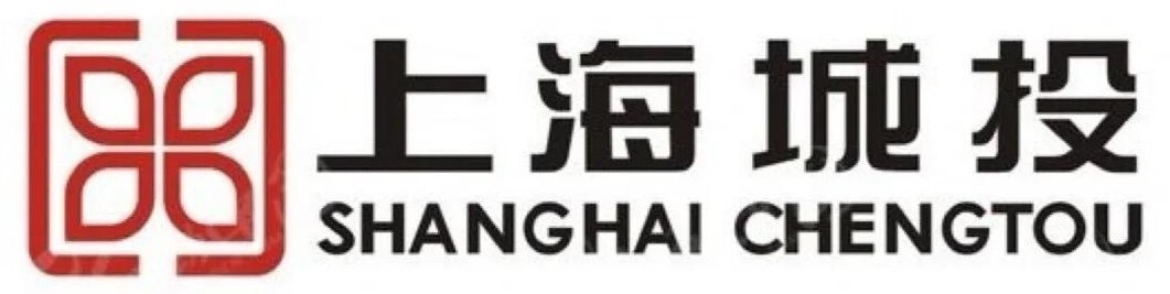 上海城投