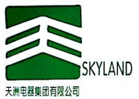 上海天洲