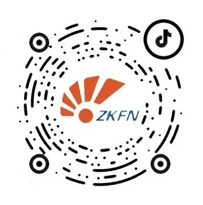 抖音二维码