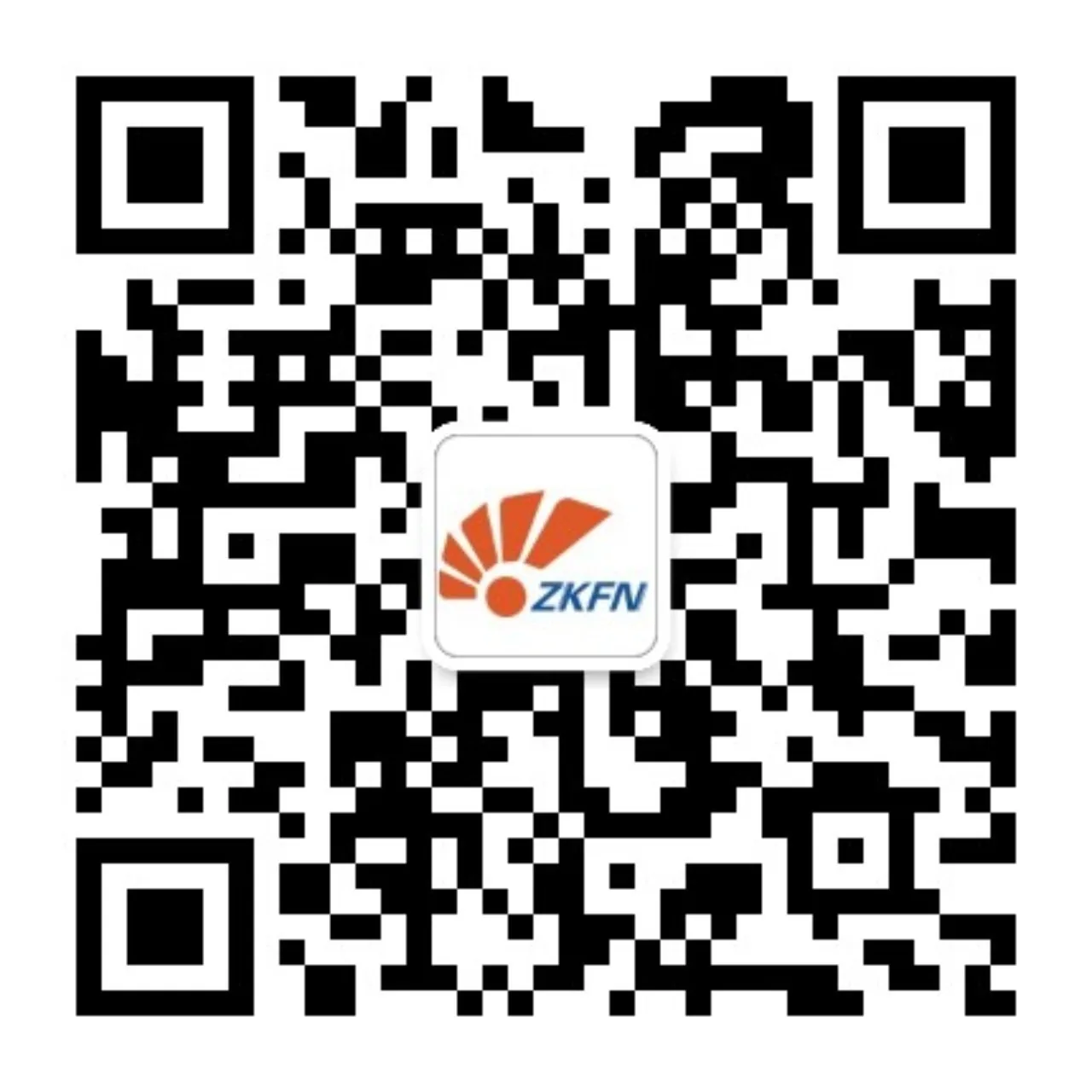 微信二维码