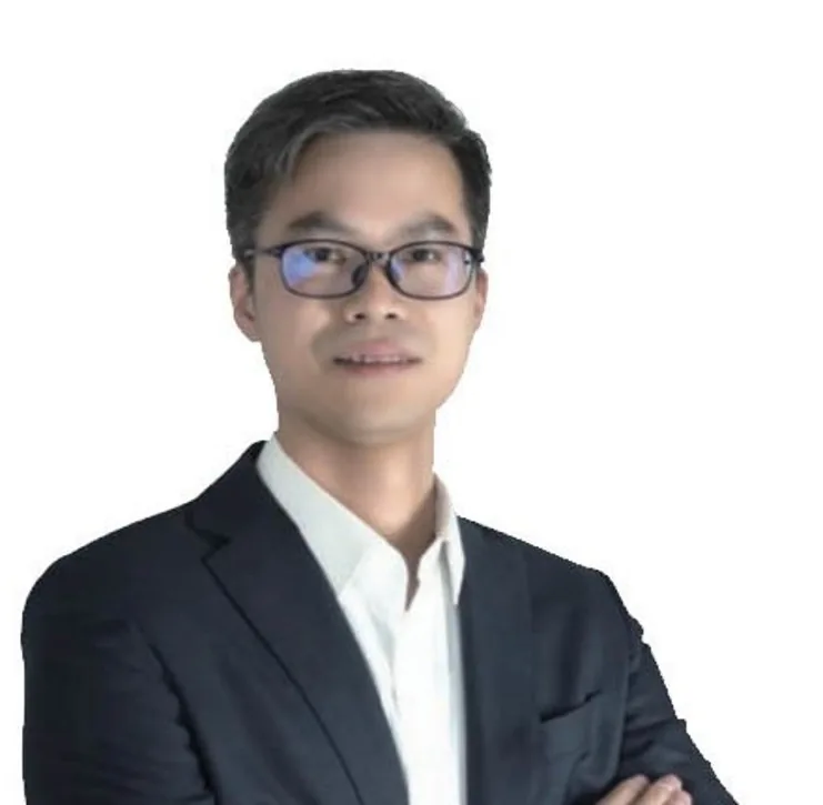 王耀明