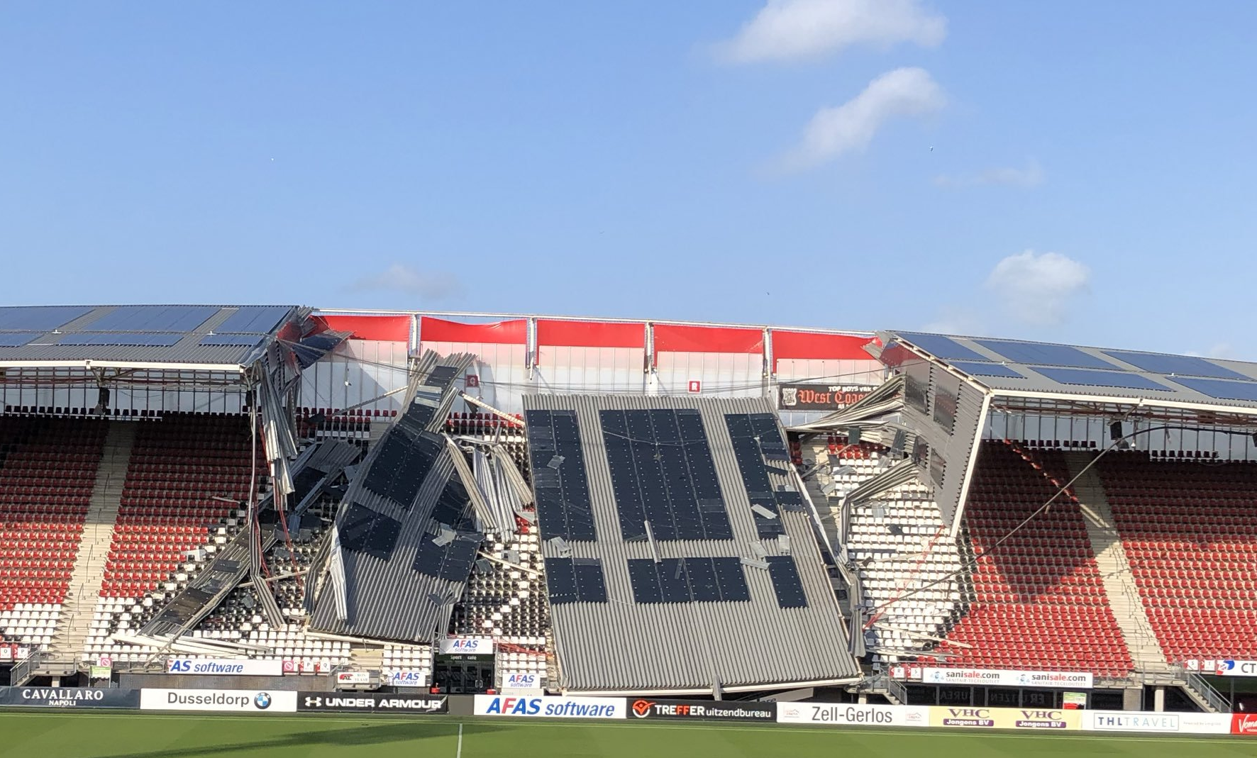 传统组件载荷不足问题